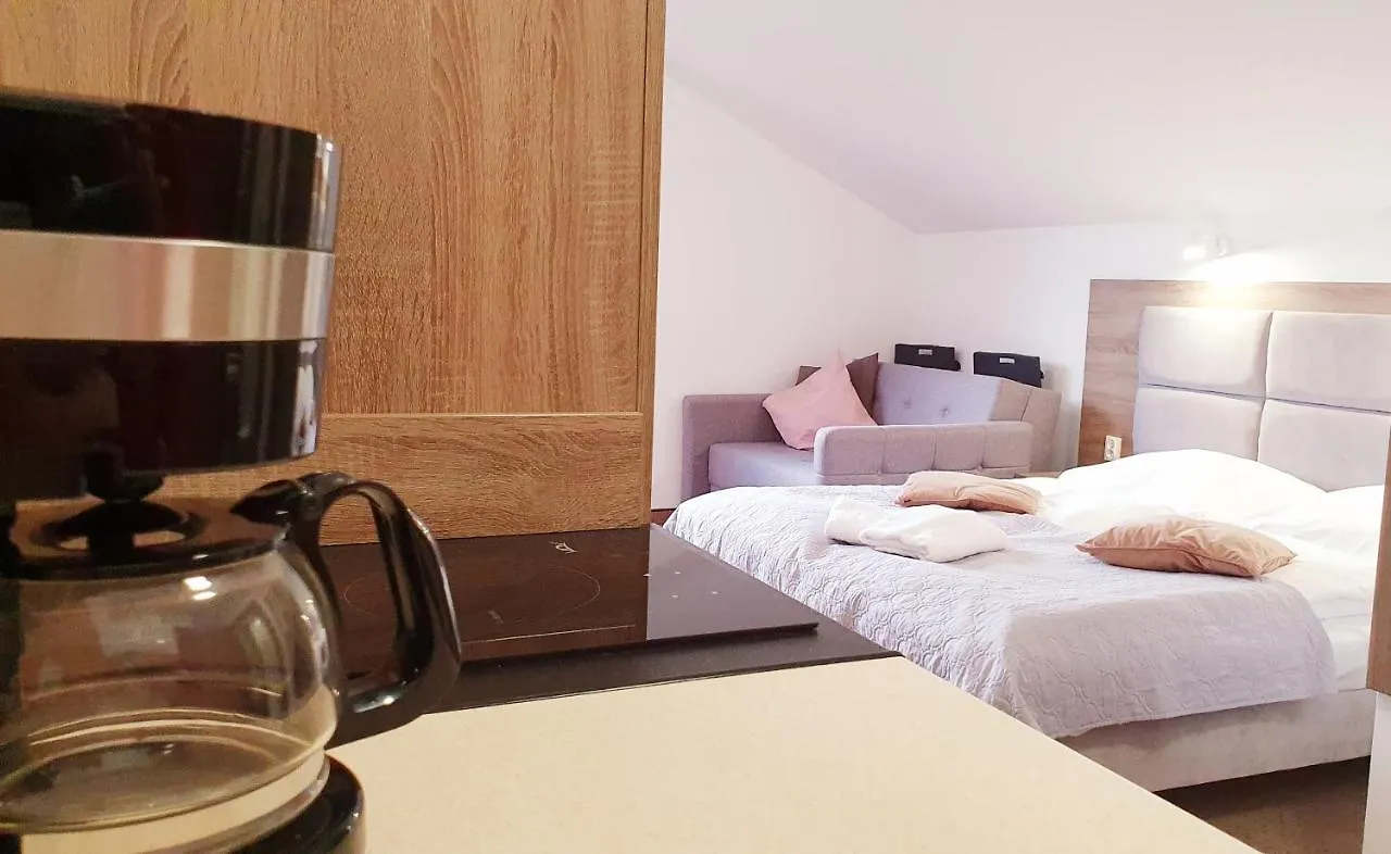 Apartment Holiday Family Schreiberhau Polen