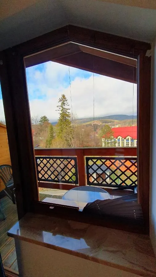 Apartment Holiday Family Schreiberhau Polen
