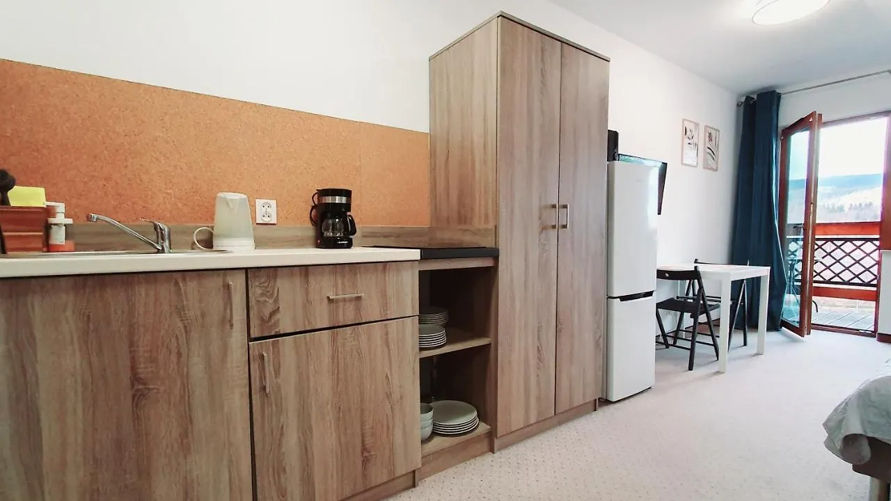 Holiday Family Schreiberhau Apartment