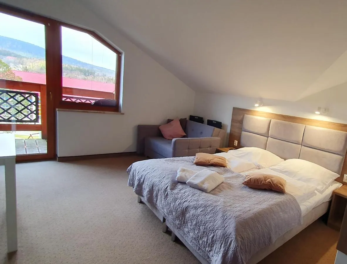 Holiday Family Schreiberhau Apartment