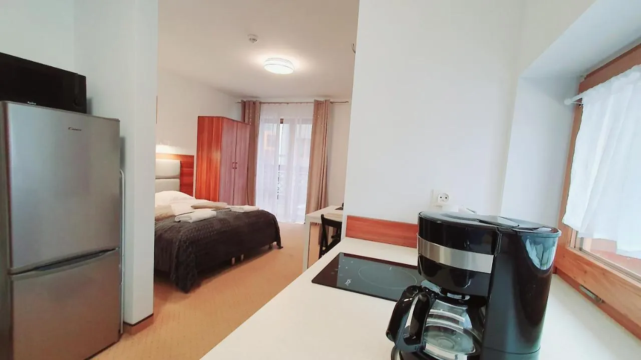 Apartment Holiday Family Schreiberhau